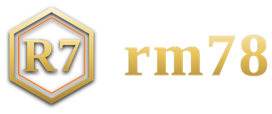 rm78 logo